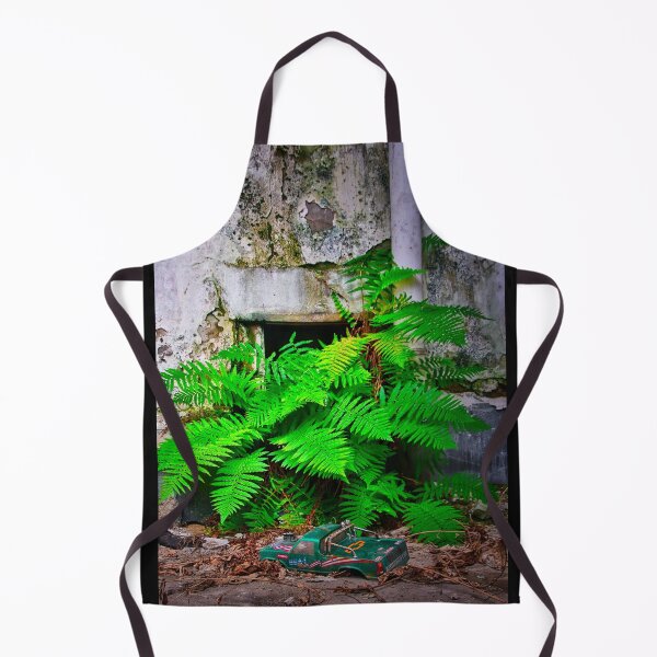 Item preview, Lost place in the Ruhr area -Ruhrpott - Germany designed and sold by Ruhrpottpicture.
