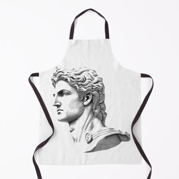 Item preview, "Greek God Designs, featuring Zeus, Poseidon, Hades, and Greek Mythology designed and sold by Tomioka-Art.