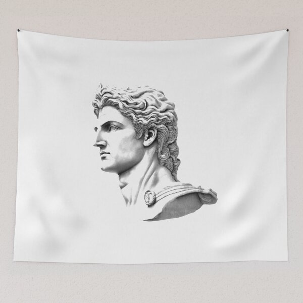 Item preview, "Greek God Designs, featuring Zeus, Poseidon, Hades, and Greek Mythology designed and sold by Tomioka-Art.