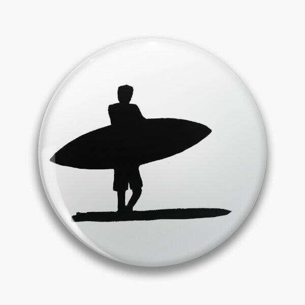Item preview, surfer designed and sold by NitArtCafe.