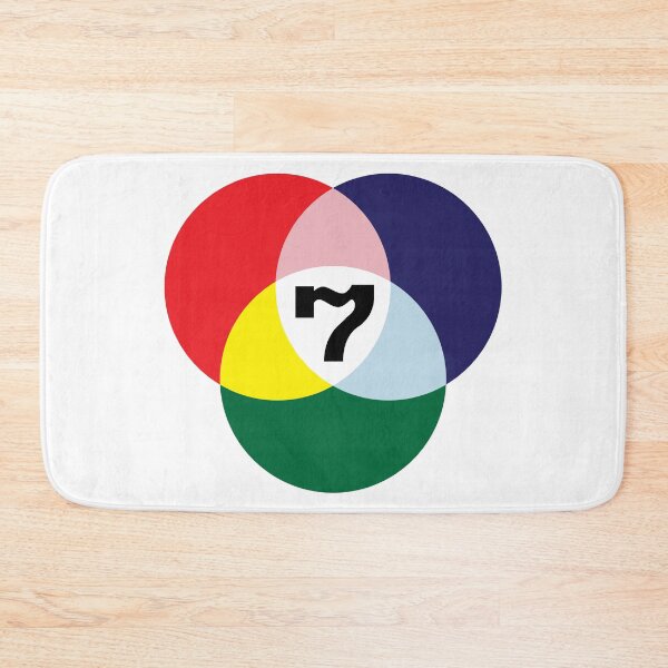 Item preview, Channel 7 Thailand designed and sold by GoalieTurtle.