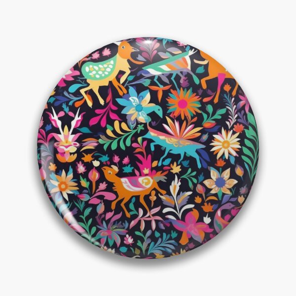 Item preview, Mexican Fiesta designed and sold by PixelPatchwork.