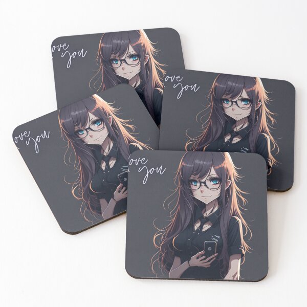 Item preview, cute anime girl  designed and sold by perfect  world.