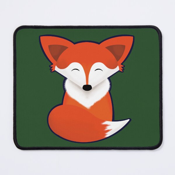 Item preview, Upgraded fox designed and sold by WatershipBound.