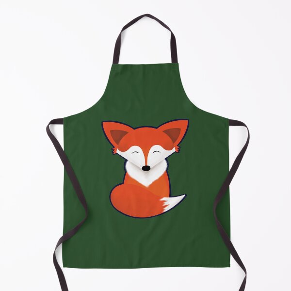 Item preview, Upgraded fox designed and sold by WatershipBound.