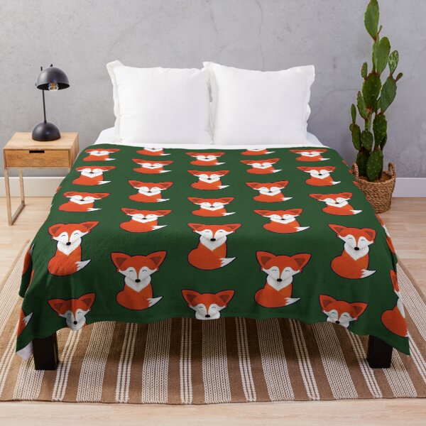 Item preview, Upgraded fox designed and sold by WatershipBound.