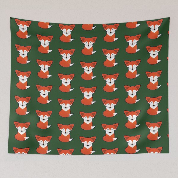 Item preview, Upgraded fox designed and sold by WatershipBound.
