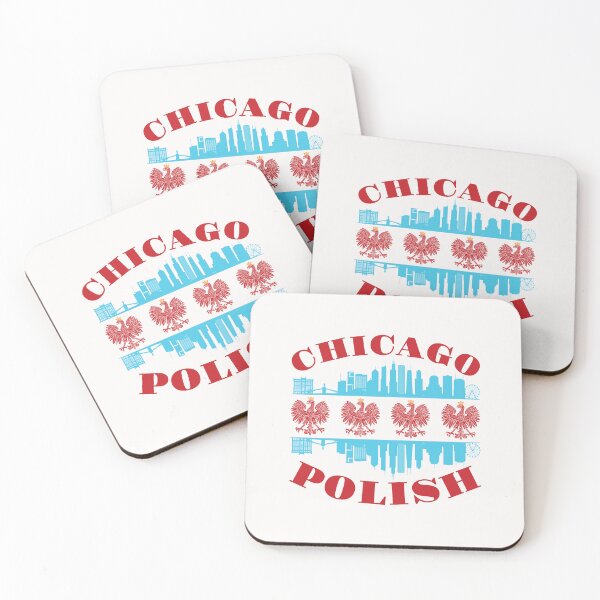 Item preview, Chicago Polish  designed and sold by jaygo.