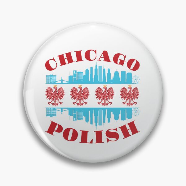 Item preview, Chicago Polish  designed and sold by jaygo.