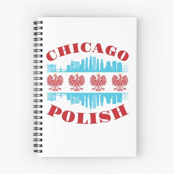 Item preview, Chicago Polish  designed and sold by jaygo.