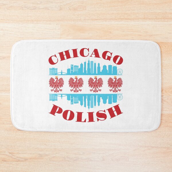 Item preview, Chicago Polish  designed and sold by jaygo.