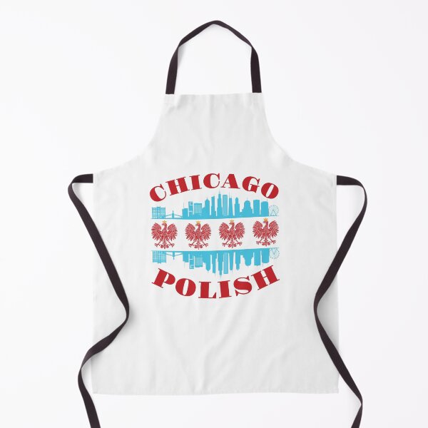 Item preview, Chicago Polish designed and sold by jaygo.