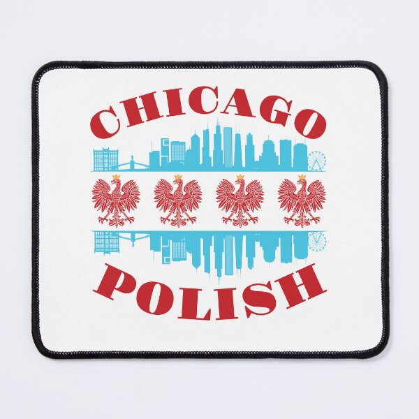 Item preview, Chicago Polish designed and sold by jaygo.