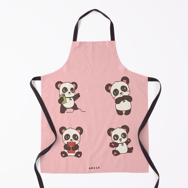 Artikelvorschau, Boba-Baby-Bären-Design entworfen und verkauft von ABASA.