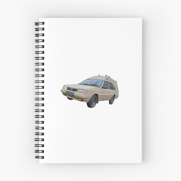 Item preview, FSO POLONEZ designed and sold by Yanooshe.
