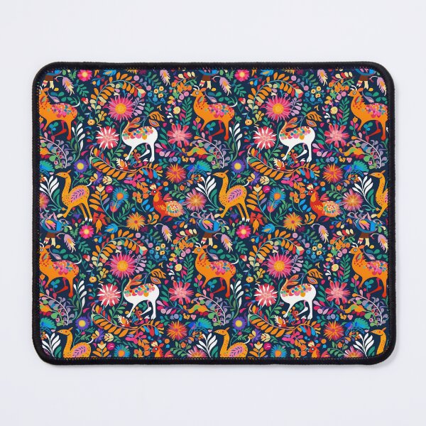 Item preview, Fiesta Fandango designed and sold by PixelPatchwork.