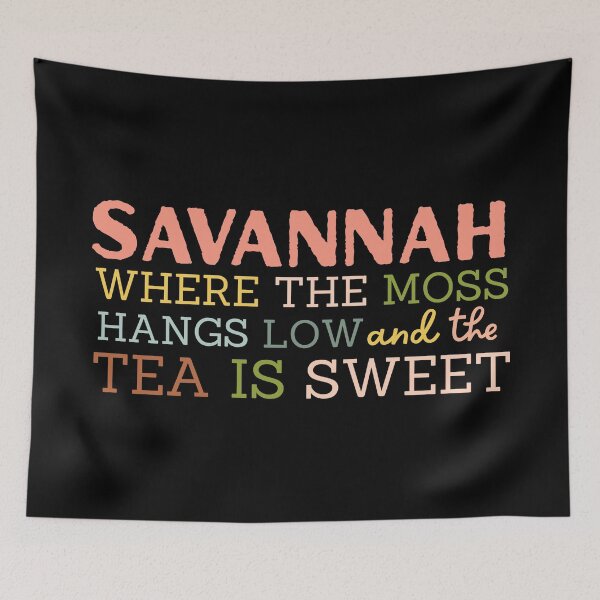 Item preview, Georgia Sweet Tea Lover designed and sold by SunfullyYours.