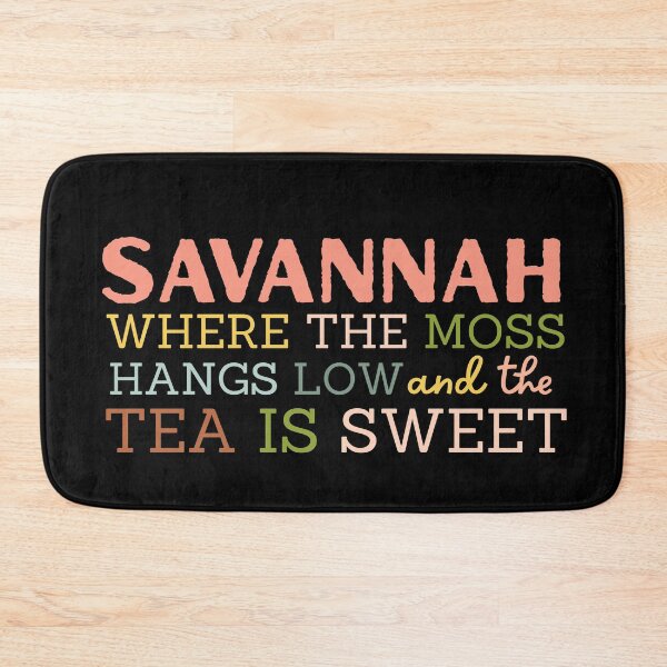 Item preview, Georgia Sweet Tea Lover designed and sold by SunfullyYours.