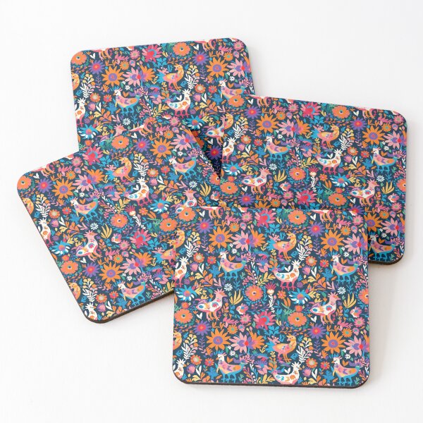Item preview, Aztec Allure designed and sold by PixelPatchwork.