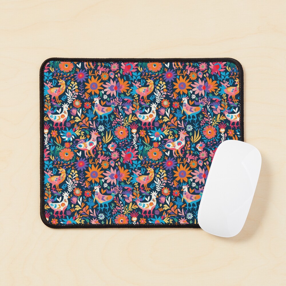 Item preview, Mouse Pad designed and sold by PixelPatchwork.