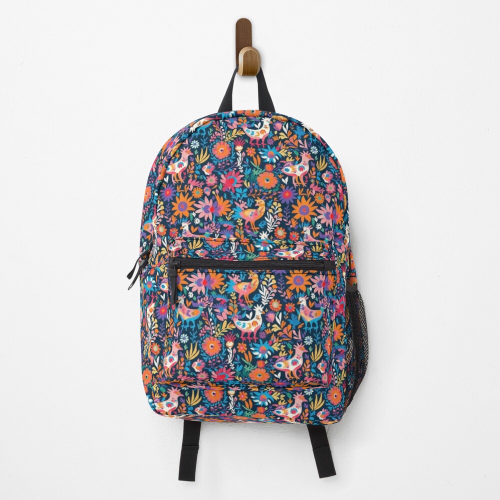 Item preview, Backpack designed and sold by PixelPatchwork.