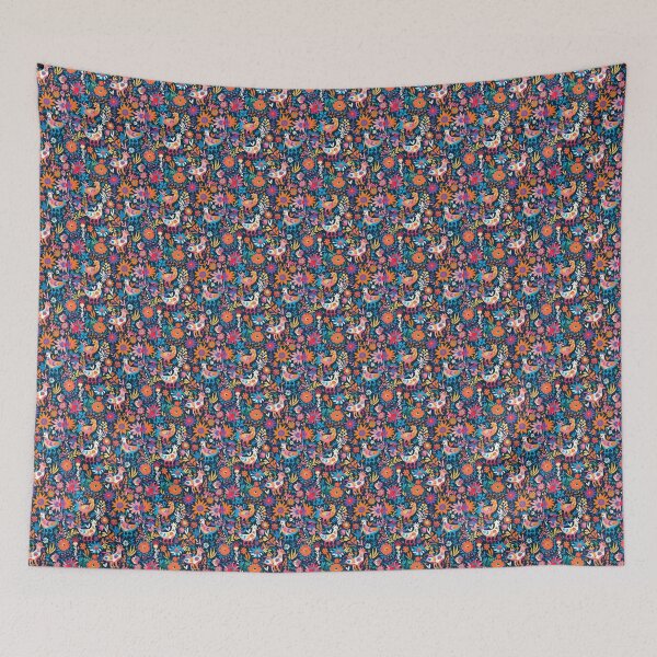 Item preview, Aztec Allure designed and sold by PixelPatchwork.