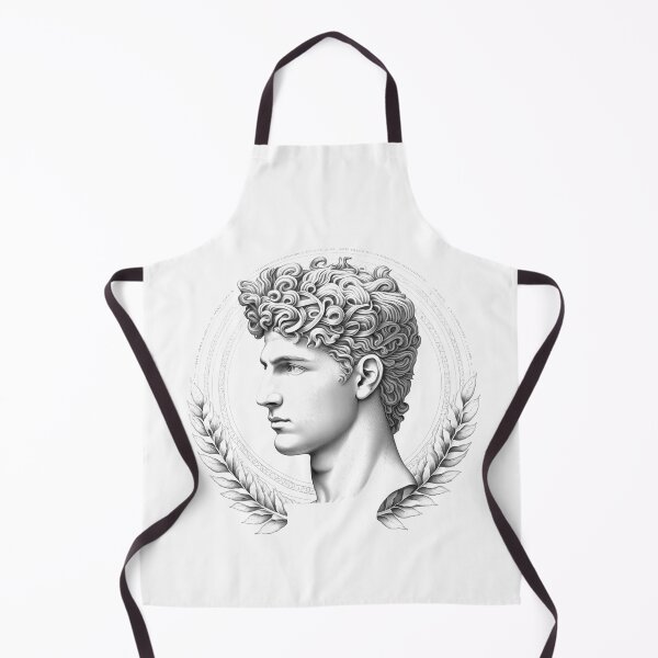 Item preview, "Greek God Designs, featuring Zeus, Poseidon, Hades, and Greek Mythology designed and sold by Tomioka-Art.
