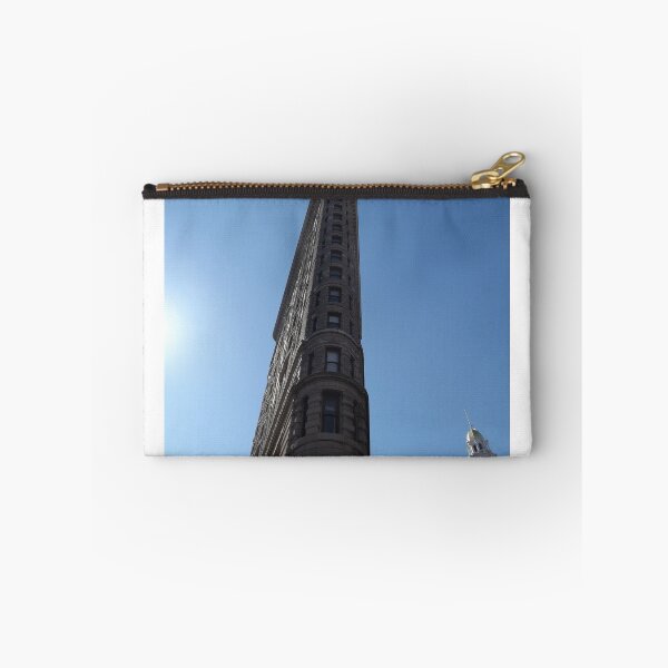 Item preview, Classic Architecture, Flatiron Building, New York City  designed and sold by lenspiro.