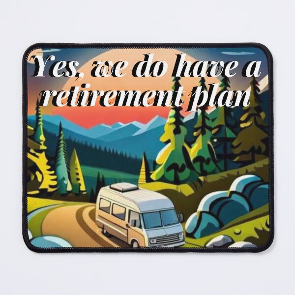 Item preview, Our retirement plan designed and sold by DWeyers.