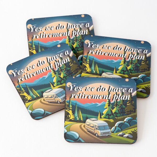 Item preview, Our retirement plan designed and sold by DWeyers.