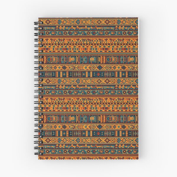 Item preview, Oaxacan Opulence designed and sold by PixelPatchwork.
