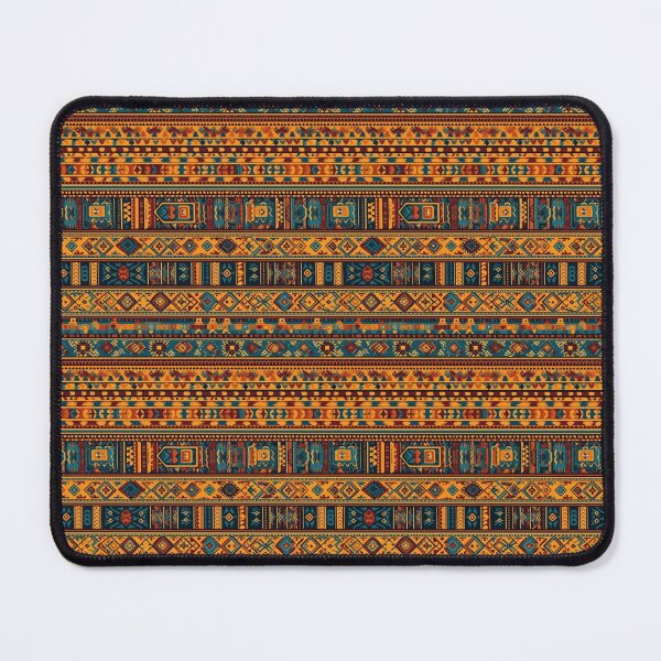 Item preview, Oaxacan Opulence designed and sold by PixelPatchwork.