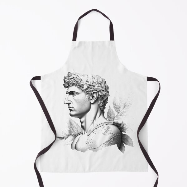Item preview, "Greek God Designs, featuring Zeus, Poseidon, Hades, and Greek Mythology designed and sold by Tomioka-Art.