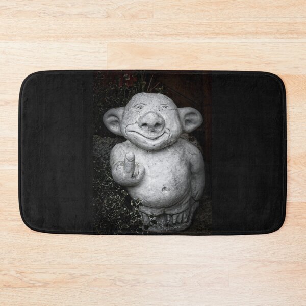 Item preview, Fuck you - Dwarf - Kobold - Say your opinion - Say your opinion designed and sold by Ruhrpottpicture.