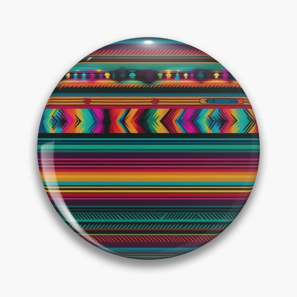 Item preview, Serape Spectacle designed and sold by PixelPatchwork.