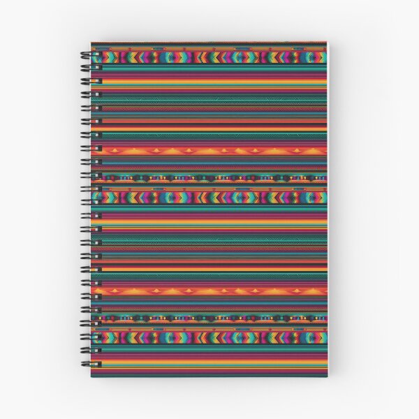 Item preview, Serape Spectacle designed and sold by PixelPatchwork.