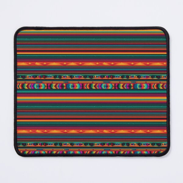 Item preview, Serape Spectacle designed and sold by PixelPatchwork.