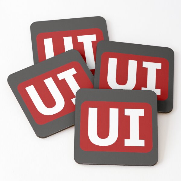 Item preview, UI Initials designed and sold by Jeallan Designs.