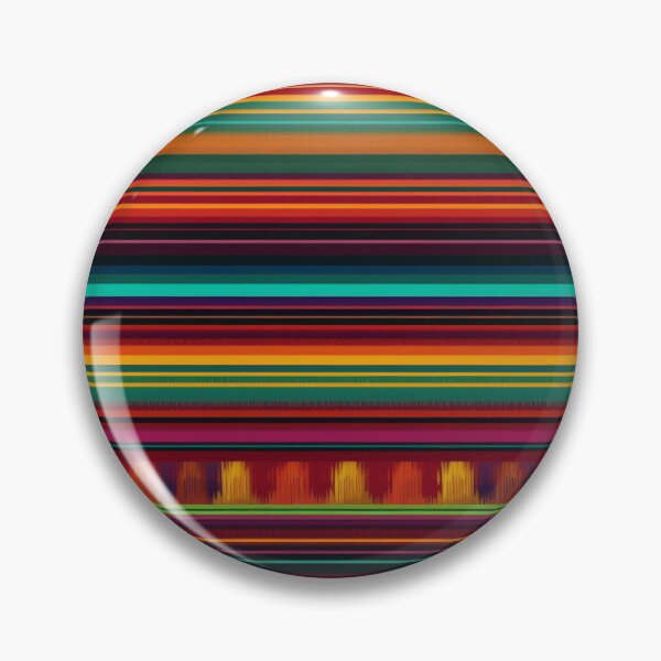 Item preview, Zapotec Zest designed and sold by PixelPatchwork.