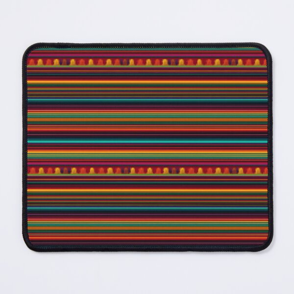 Item preview, Zapotec Zest designed and sold by PixelPatchwork.