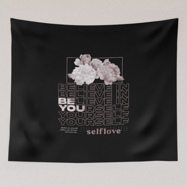 Item preview, BE YOU designed and sold by Garaito.