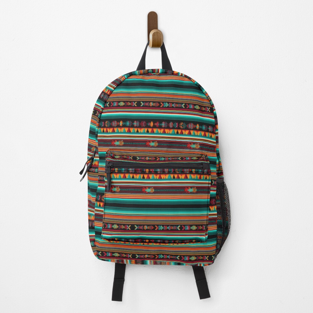 Item preview, Backpack designed and sold by PixelPatchwork.