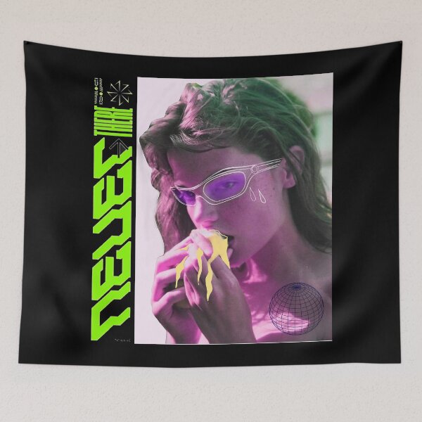 Item preview, Thirsty designed and sold by purpleheartsz.