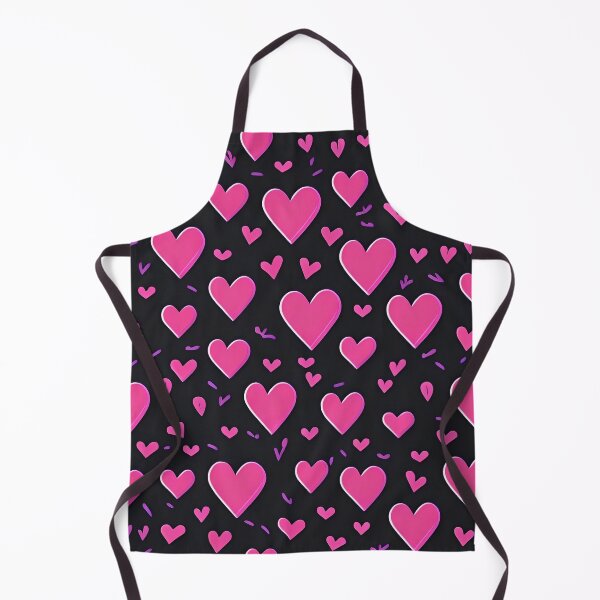 Item preview, Pink Heart of Valentine's day  designed and sold by SHADOWNB69.
