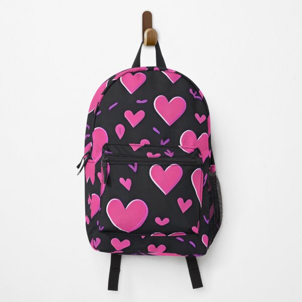 Item preview, Pink Heart of Valentine's day designed and sold by SHADOWNB69.
