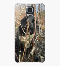 Duck Dog Case/Skin for Samsung Galaxy