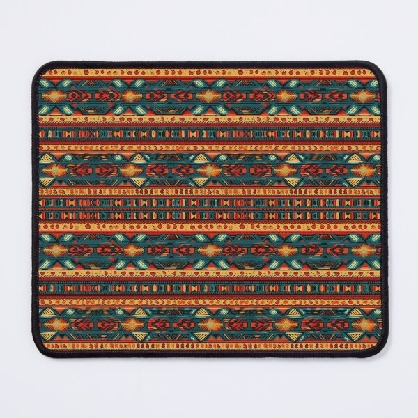 Item preview, Otomi Oasis designed and sold by PixelPatchwork.