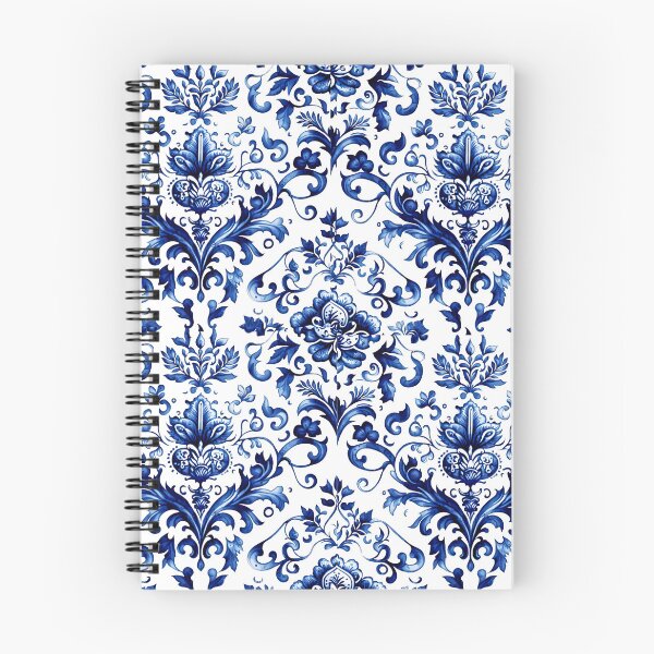 Item preview, Beautiful Delft art pattern designed and sold by Tee Express.
