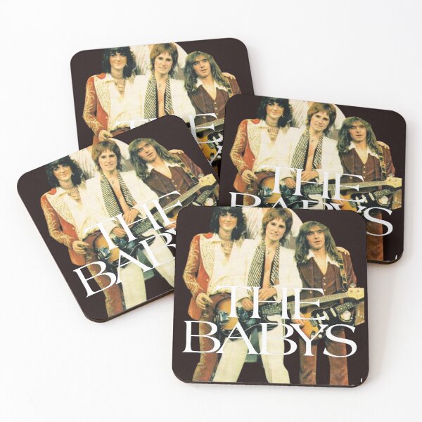 Item preview, The Babys I will Have Some designed and sold by extrajos.