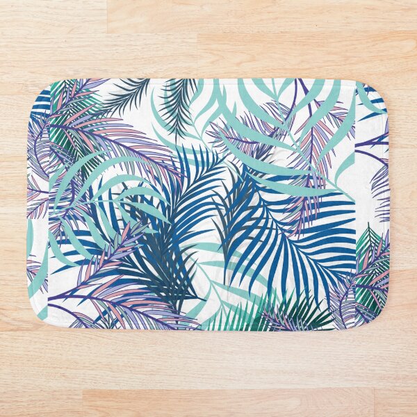 Item preview, Azul tropical designed and sold by ABASA.